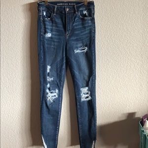 AE Next Level Stretch Jeans